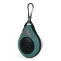 BRAINZ Waterproof Sucker Speaker Groen