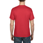 Gildan T-shirt DryBlend SS 7620 red M