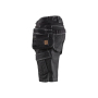 Short denim stretch X1900