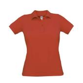 B&C Safran Pure Women, Red, XS