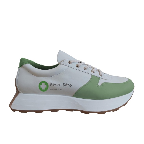 Duurzame schoenen met eigen logo - model Sintra