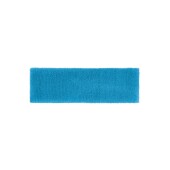 MB042 Terry Headband - turquoise - one size