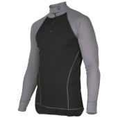 PROJOB 3103 POLO WITH ZIP PROJOB 3103 POLO WITH ZIP