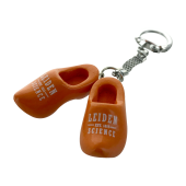 Klomp sleutelhanger 1 klompje