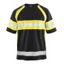 UV-T-shirt High Vis