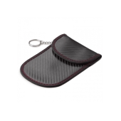 Faraday keyless autosleutel beschermer Faraday keyless autosleutel beschermer