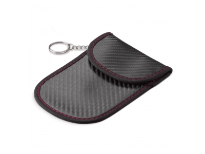 Faraday keyless autosleutel beschermer Faraday keyless autosleutel beschermer