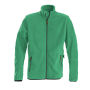Printer Speedway Fleece Fresh green M