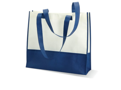 VIVI - Boodschappen- of strandtas