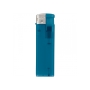 Torpedo transparent, lighter - Transparent Blue