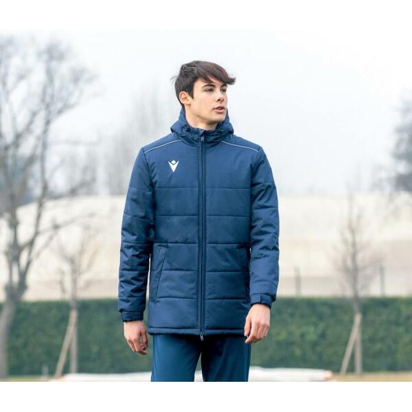 JUNIOR GYOR PADDED JACKET