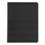 Impact AWARE™ RPET A5 notebook, black