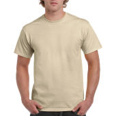 Ultra Cotton Adult T-Shirt - Sand - XL