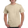 Ultra Cotton Adult T-Shirt - Sand - 3XL