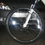 Bike Hard Reflectors
