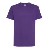 AWDis Kids Cool T-Shirt, Purple, 12-13, Just Cool