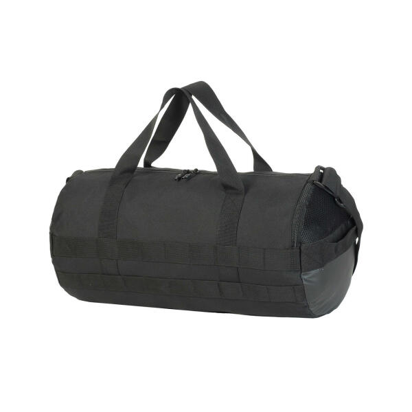 Olympia Sports Bag - Black - One Size