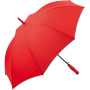Regular umbrella FARE®-AC - red