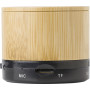 Bamboo wireless speaker Rosalinda bamboo