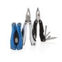 Fix multitool, zwart