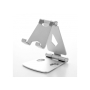 1207 | Foldable Smartphone Stand - Zilver