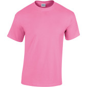 Premium Cotton®  Ring Spun Euro Fit Adult T-shirt Azalea XXL