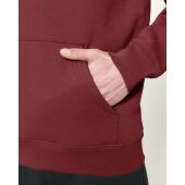 Cruiser - Iconische uniseks sweater met capuchon - XXS