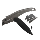 Gear X heavy duty cutter, zwart