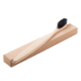 Boohoo Mini - kids bamboo toothbrush