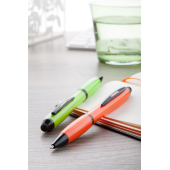 Bampy - plastic touch screen balpen