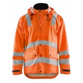 High Vis Oranje