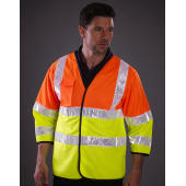 2-Tone Recovery Jerkin 2-Tone Recovery Jerkin