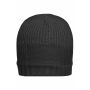 MB7994 Promotion Beanie - black - one size