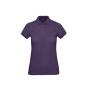 B&C Inspire Polo Women_° Radiant Purple, XS
