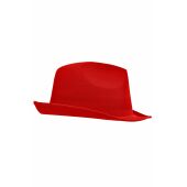MB6625 Promotion Hat - red - one size