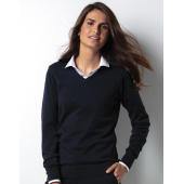 Women's Classic Fit Arundel Sweater