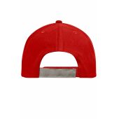 MB6192 Security Cap - red - one size