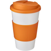 Wit/Oranje