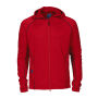 3314 JACKET RED 3XL