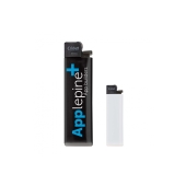 Cricket MAXI aansteker - Wit / Zwart