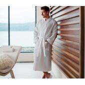 WAFFLE ROBE
