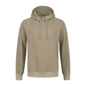 Santino Hooded Sweater  Rens Sahara XXL