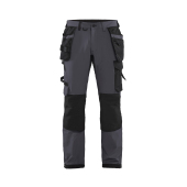 Medium grijs/Zwart