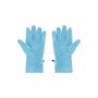 MB7700 Microfleece Gloves - light-blue - L/XL