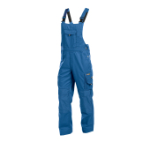 Korenblauw