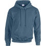 Heavy Blend™ Adult Hooded Sweatshirt Indigo Blue L