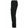 642516 PANTS BLACK C50