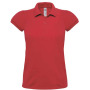 Heavymill / Women Red XL
