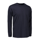 PRO Wear T-shirt | long-sleeved - Navy, 3XL