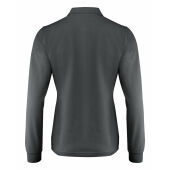 SURF PRO LS LADY Steelgrey XL